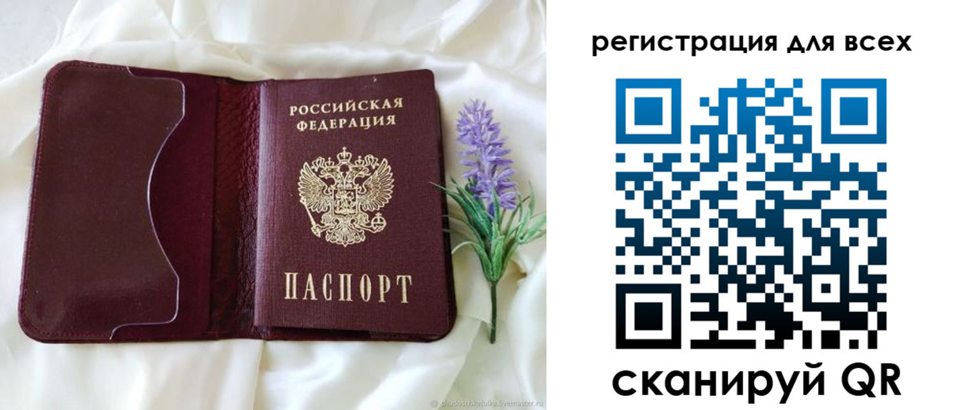 прописка 2025 в Ленинградской области